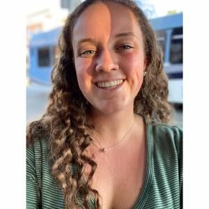 Meet your Posher, Julia